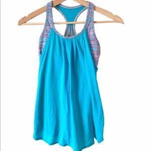 Ivivva Double Dutch Tank Top